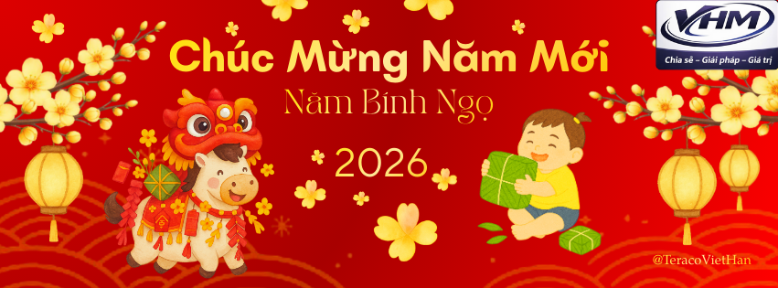 Chúc Mừng Năm Mới 2026 – An Khang Thịnh Vượng, Vạn Sự Như Ý