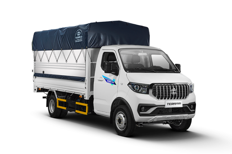 Giá xăng, giá dầu tăng cao: Nên chọn xe tải máy xăng hay máy dầu? Tera 150S có phải là lựa chọn hợp lý?