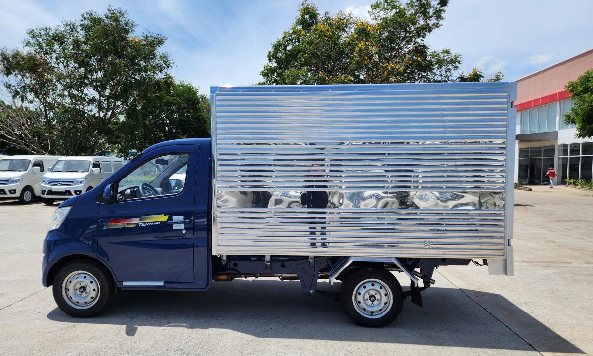 Chi phí sử dụng, bảo hành, bảo dưỡng thấp là lợi thế của Tera100 2Chi_phi_su_dung_bao_hanh_bao_duong_thap_la_loi_the_cua_Tera100