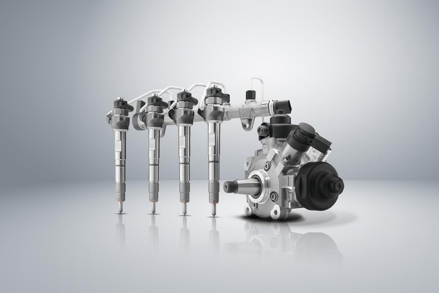 he thong phun nhien lieu cua bosch