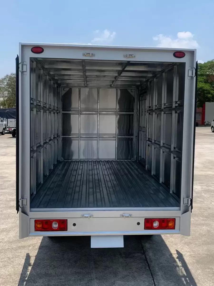 Nhiều người tìm kiếm thông số kích thước thùng xe tải 1 tấn