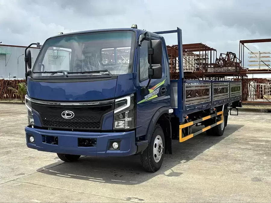 Thiết kế hiện đại, tăng tính nhận diện