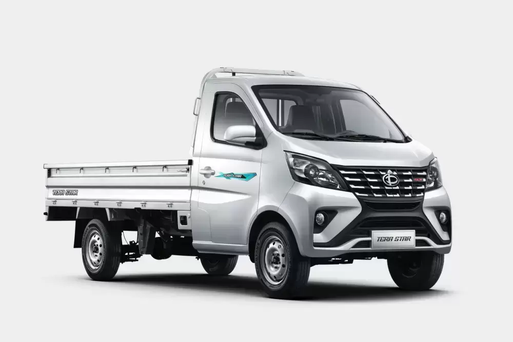 Tera Star