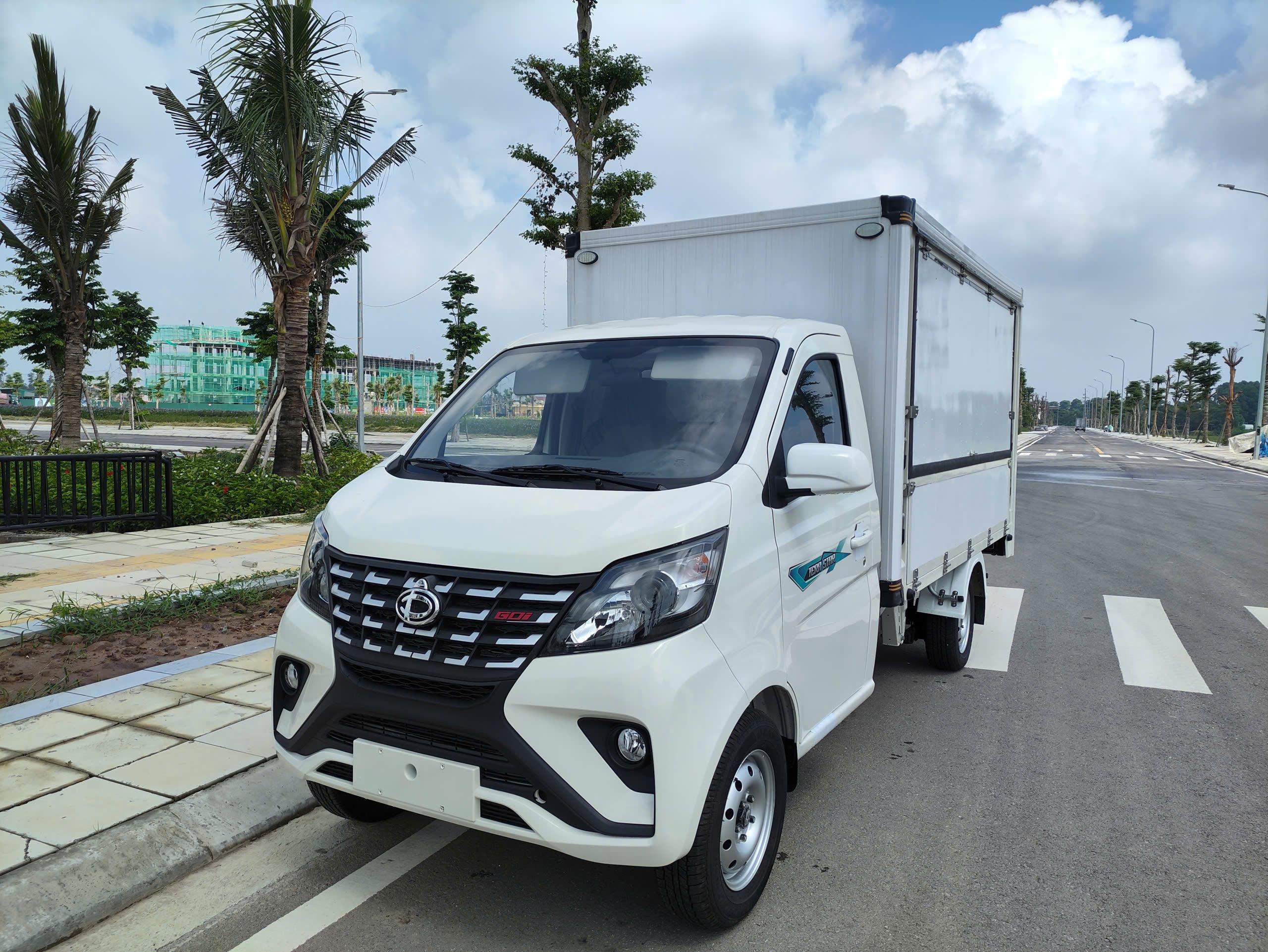 Tera Star Thùng Bán Hàng Lưu Động – Giải Pháp Kinh Doanh Hiệu Quả Tại Bắc Giang & Bắc Ninh